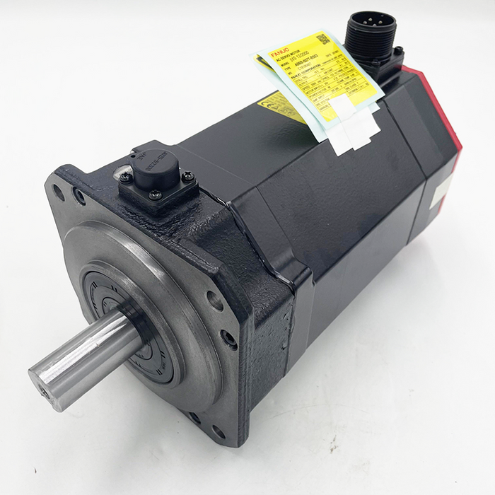 Fanuc FanucjapanCnc AccessoriesMotor Abb At A06B-0077-B503 A860-2020-T301 Original new