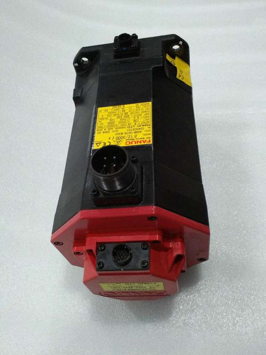 Fanuc FanucAc Servo Motor Abb A06B-0078-B303 100% Original