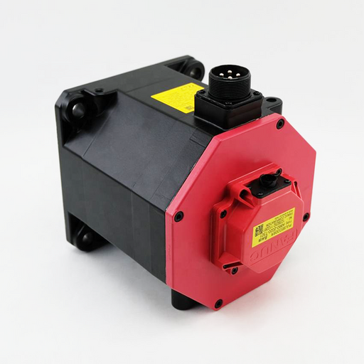 FANUC a06b-0084-b206 AC Servo Motor