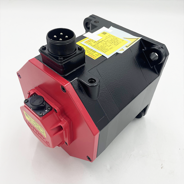 Fanuc JapanCnc Ac Fanuc Servo Motor At A06B-0085-B103 Original new