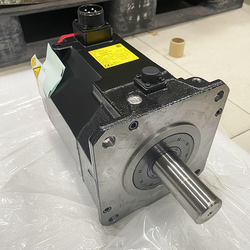 Fanuc Servo Motor A06B-0085-B403 A860-2020-T301 Original new