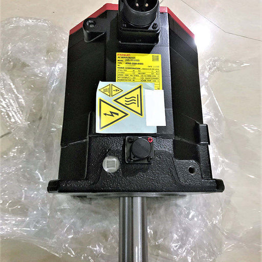 FANUC a06b-0086-b103 AC Servo Motor