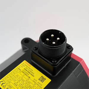 FANUC a06b-0086-b203 AC Servo Motor