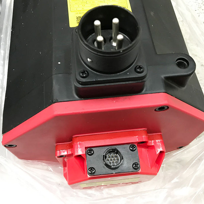 FANUC a06b-0089-b103 AC Servo Motor 