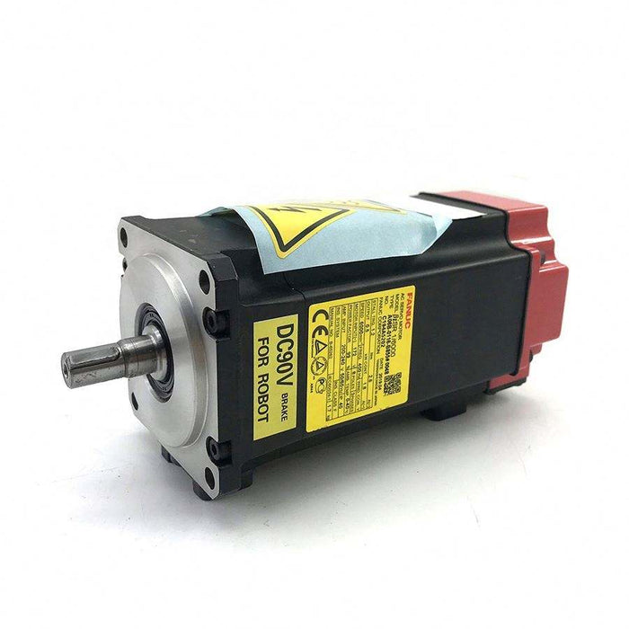 FANUC a06b-0116-b855 AC Servo Motor