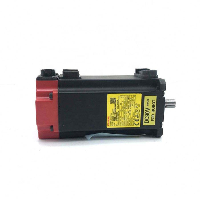 FANUC a06b-0116-b855 AC Servo Motor