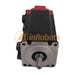 FANUC A06B-0116-B855#0048 Servo Motor