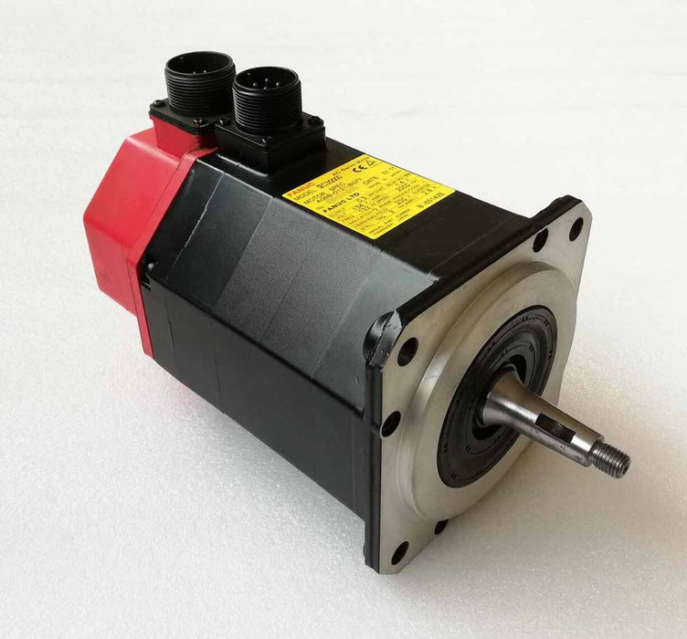 FANUC a06b-0121-b077 AC Servo Motor 