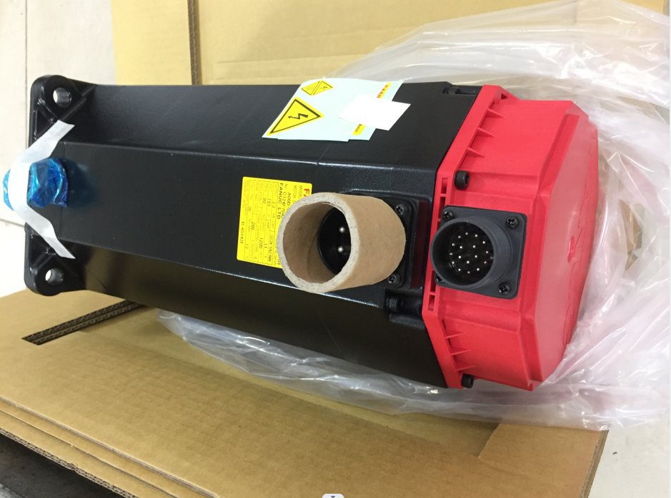 FANUC a06b-0151-b584 AC Servo Motor