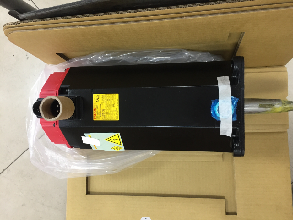 FANUC a06b-0151-b584 AC Servo Motor