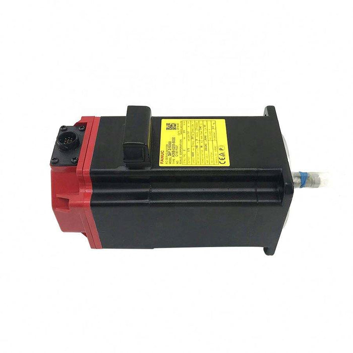 FANUC a06b-0202-b000 AC Servo Motor