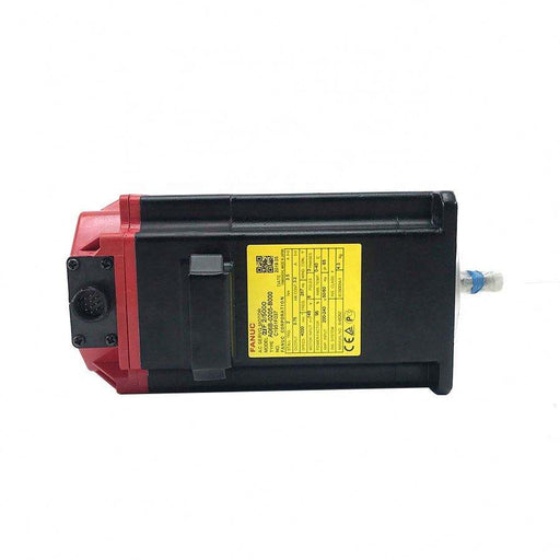 FANUC a06b-0202-b000 AC Servo Motor