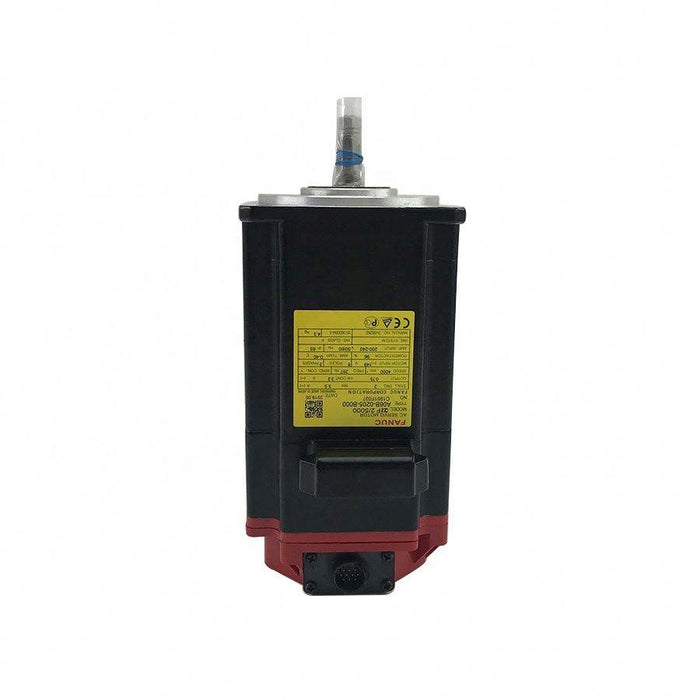 FANUC a06b-0202-b000 AC Servo Motor