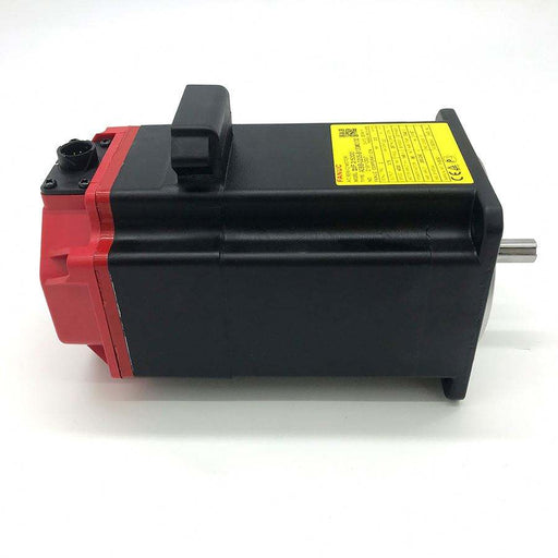 FANUC a06b-0205-b100 AC Servo Motor