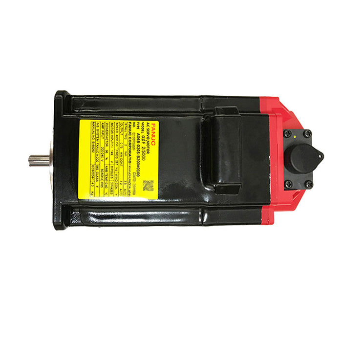 FANUC a06b-0205-b200 AC Servo Motor 