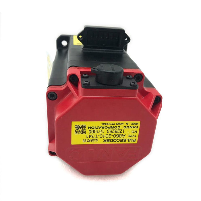 FANUC a06b-0212-b605 AC Servo Motor 