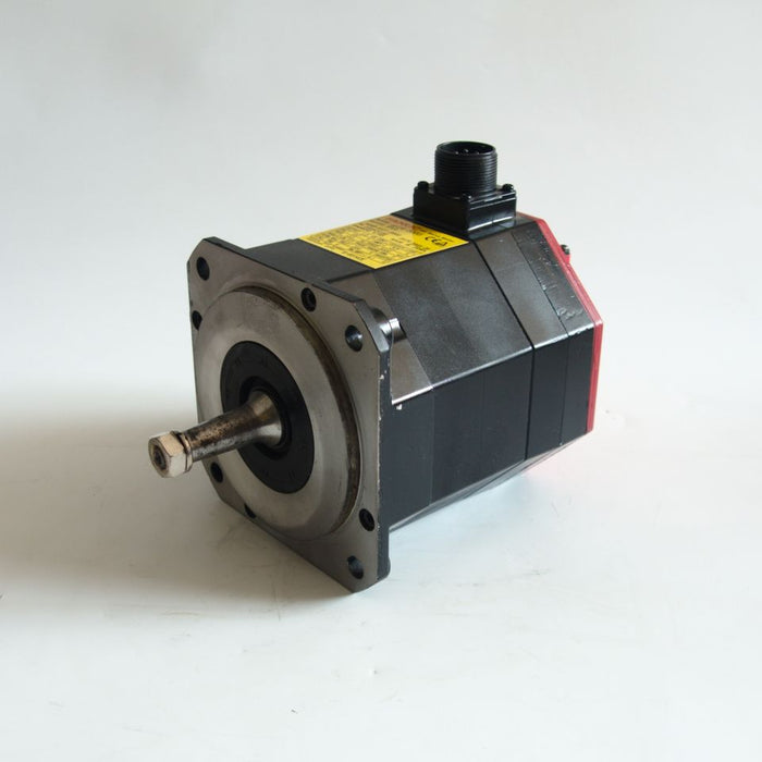 Fanuc Fanucservo MotorServo Motor A06B-0221-B000 USED 100% TESTED