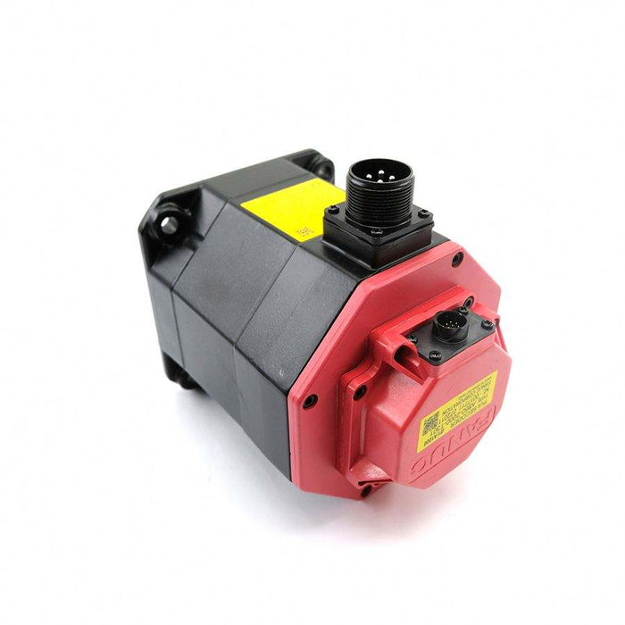 FANUC a06b-0225-b000 AC Servo Motor