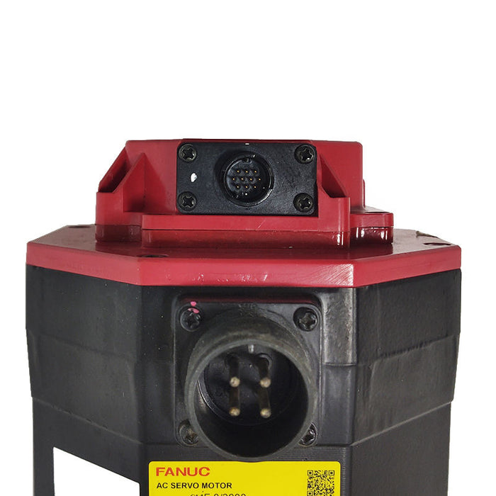 FANUC a06b-0227-b805 AC Servo Motor 