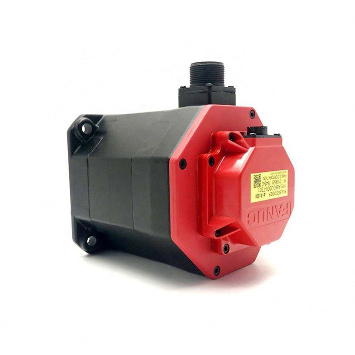 FANUC a06b-0235-b200 AC Servo Motor