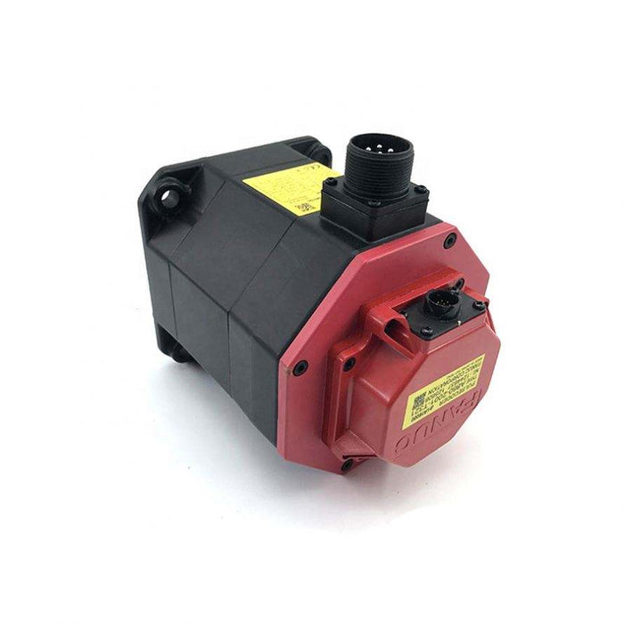 FANUC a06b-0235-b202 AC Servo Motor