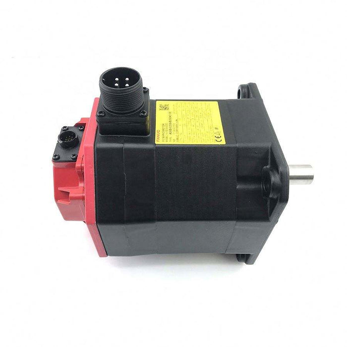 FANUC a06b-0235-b202 AC Servo Motor