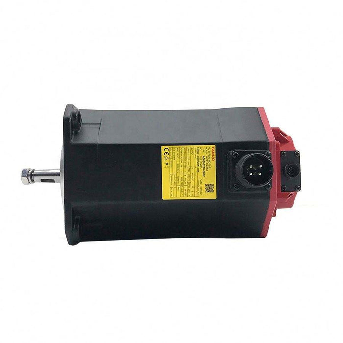 Fanuc BestpriceFanuc Ac Servo Motor A06B-0238-B002 100% new