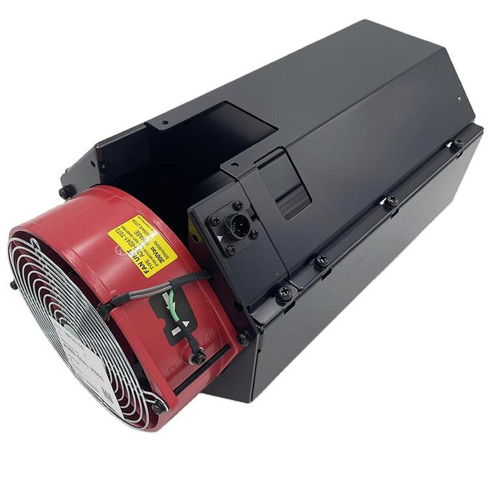 FANUC a06b-0241-k053 AC Servo Motor