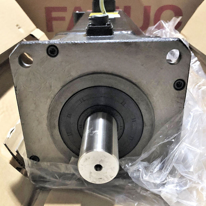 FANUC a06b-0253-b400 AC Servo Motor 