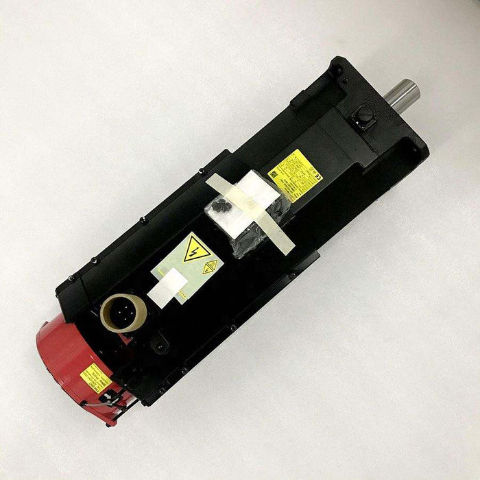 FANUC a06b-0257-b412 AC Servo Motor