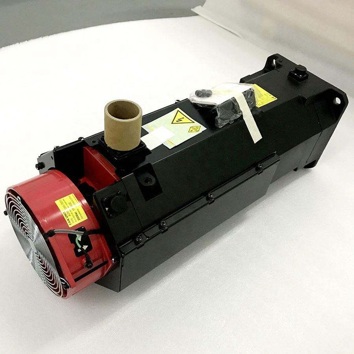 FANUC a06b-0257-b412 AC Servo Motor