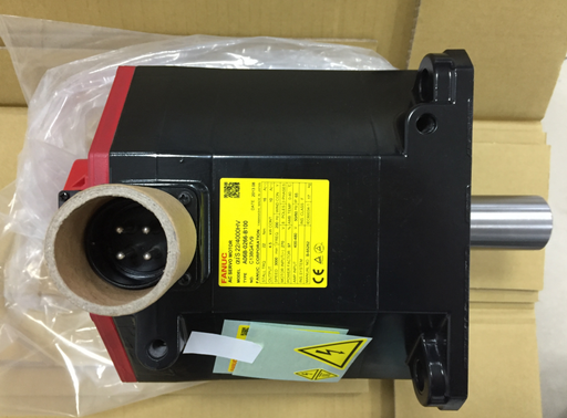 Fanuc CncjapanPlcAc Servo Motor A06B-0266-B100 100% Original