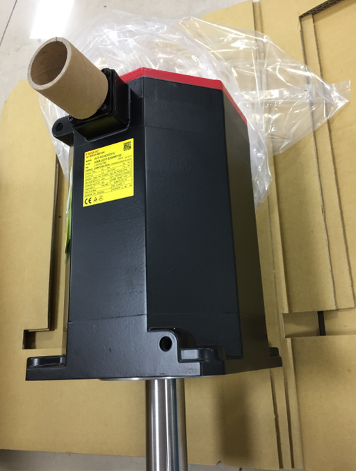 Fanuc CncjapanPlcAc Servo Motor A06B-0273-B200 100% Original