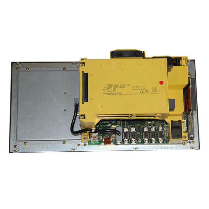 FANUC a06b-0373-b076 AC Servo Motor