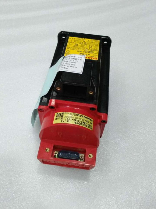 Fanuc FanucAc Servo Motor Abb A06B-0373-B577 100% Original