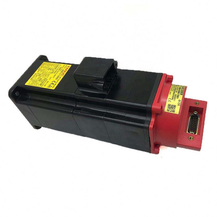 FANUC a06b-0377-b677 AC Servo Motor