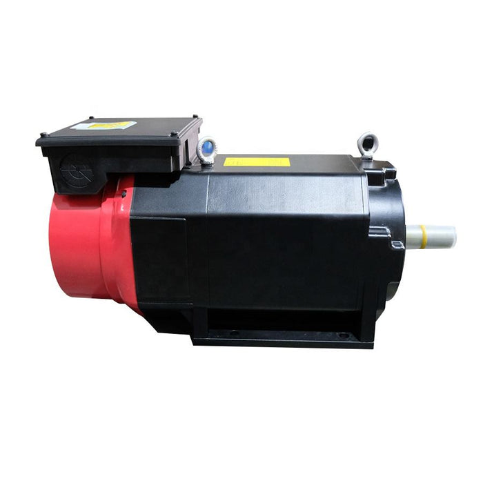 FANUC a06b-0854-b200 AC Spindle Motor