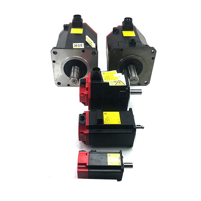 FANUC a06b-1404-b200 AC Spindle Motor 