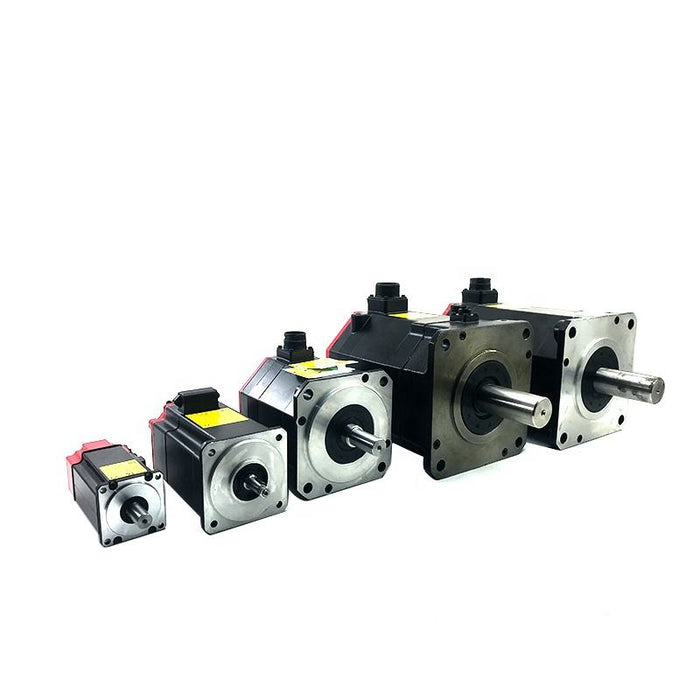 FANUC a06b-1404-b200 AC Spindle Motor 