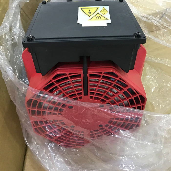 FANUC a06b-1408-b100 AC Spindle Motor