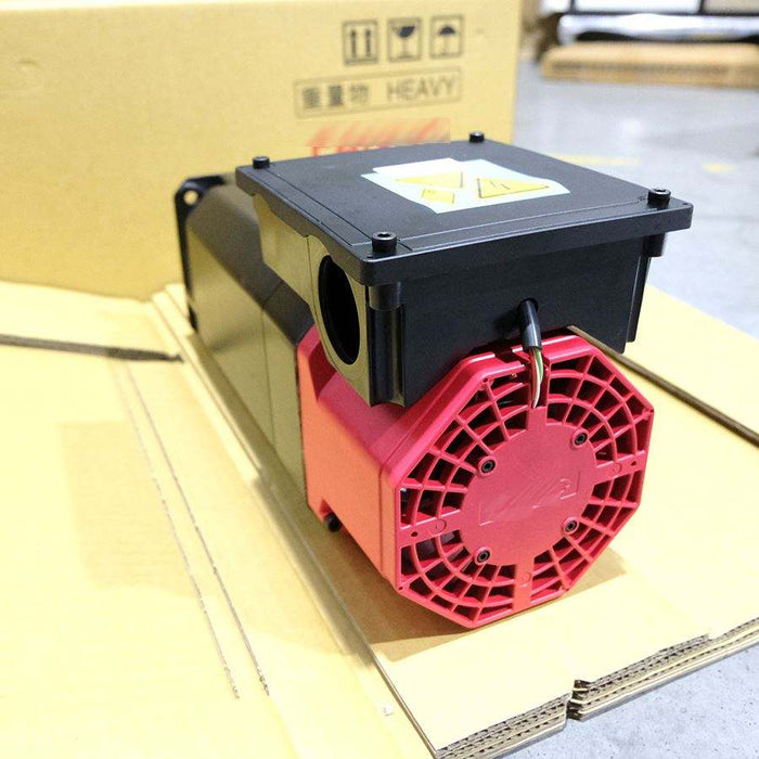 FANUC a06b423-b120 AC Servo Motor