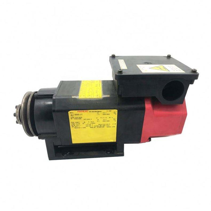 FANUC a06b432-b200 AC Spindle Motor