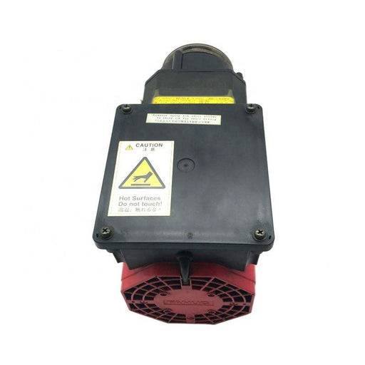 FANUC a06b432-b200 AC Spindle Motor