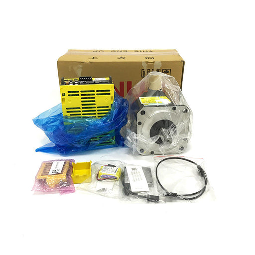 FANUC a06b675-b100 Robot Spare Part