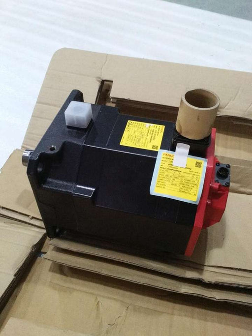 Fanuc FanucAc Servo Motor A06B-2041-B605 100% Original