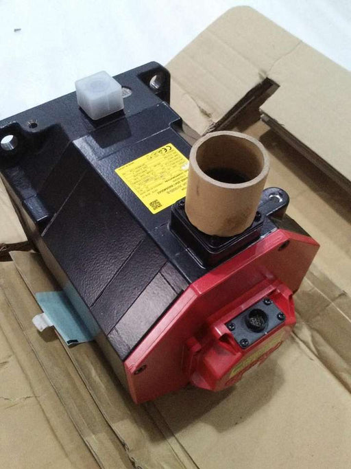 Fanuc FanucAc Servo Motor A06B-2041-B605 100% Original