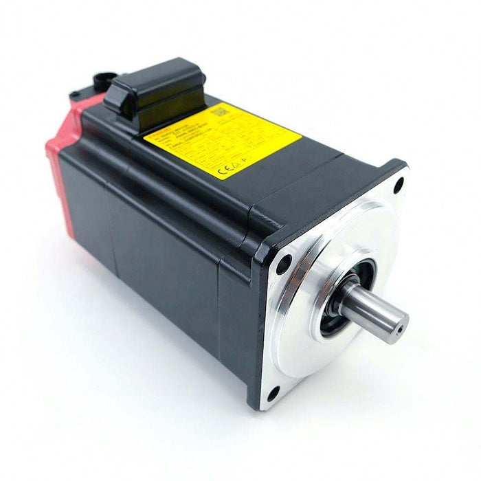 FANUC a06b-2063-b107 AC Servo Motor