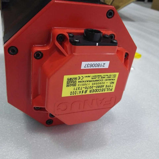 Fanuc FanucAc Servo Motor A06B-2078-B307 100% Original Brand