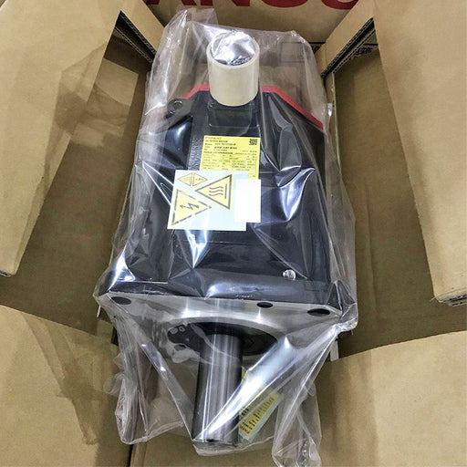 FANUC a06b-2087-b103 AC Servo Motor 