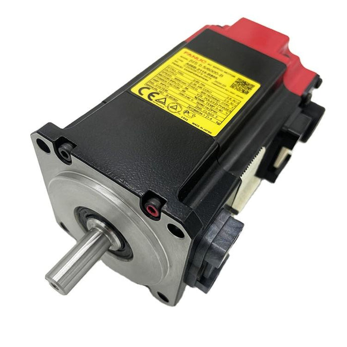 FANUC a06b-2115-b805 AC Servo Motor